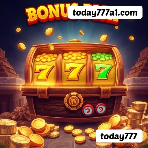 Aplicativo móvel today777 para iOS e Android