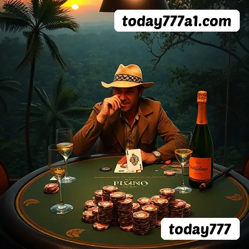 Sistema de apostas today777 - Imagem principal