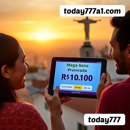 Plataforma today777 - Imagem principal