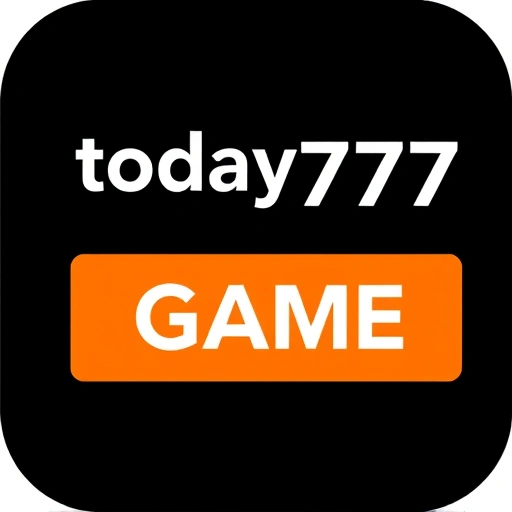 Logo da today777