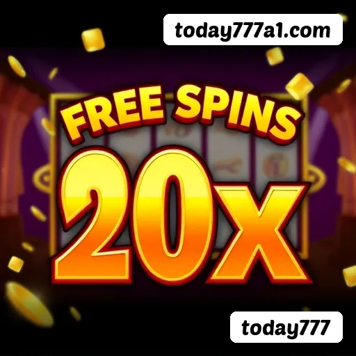 Qualificar VIP today777